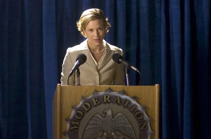 Кадр из фильма Здесь курят