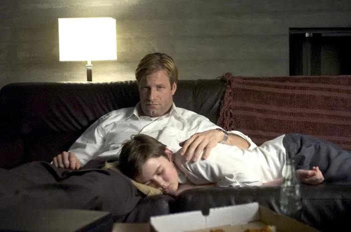 Кадр из фильма Здесь курят