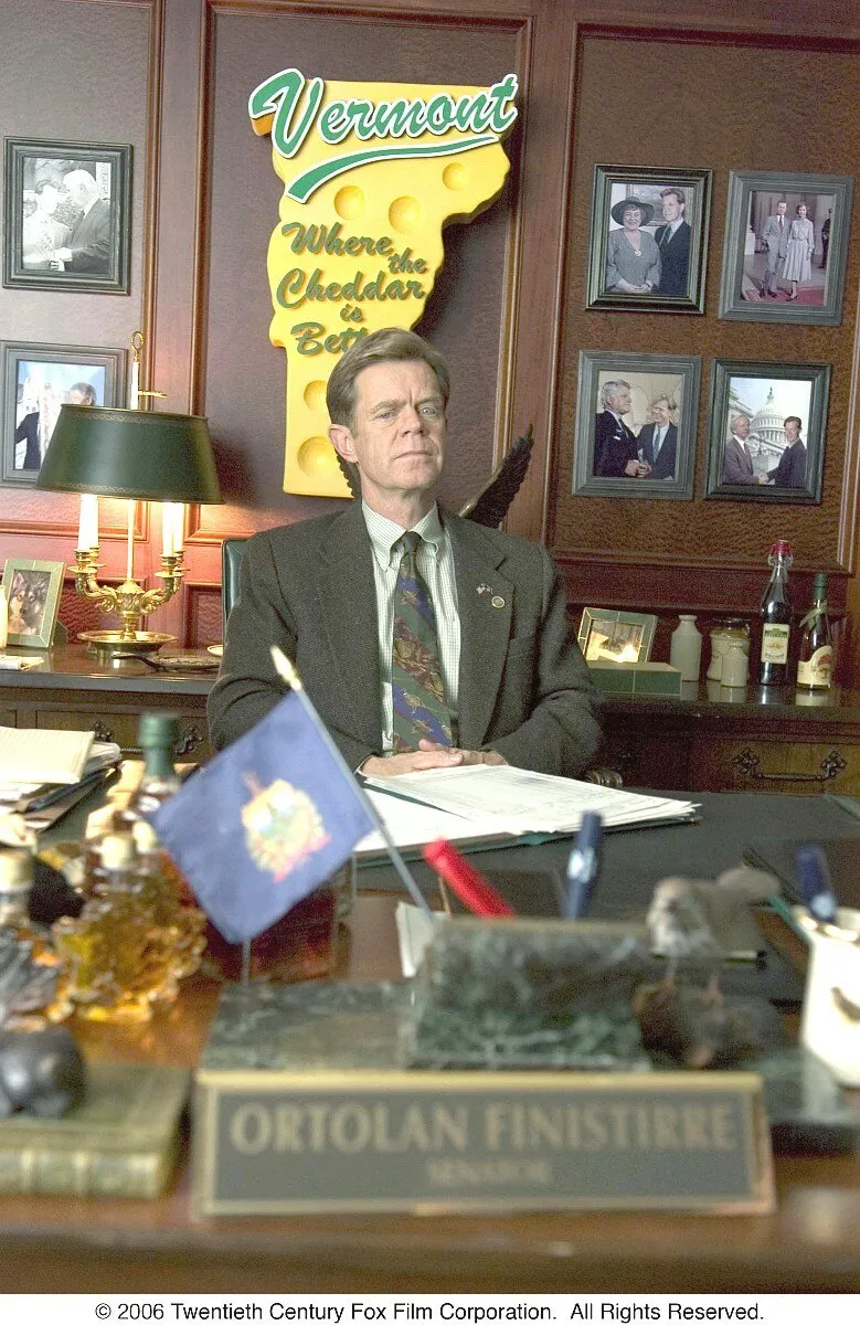 Кадр из фильма Здесь курят