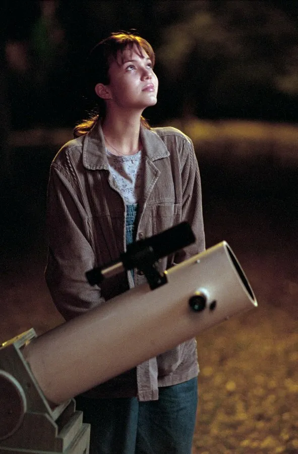 Кадр из фильма Спеши любить