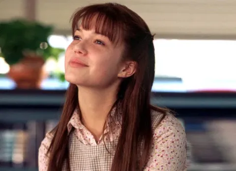 Кадр из фильма Спеши любить