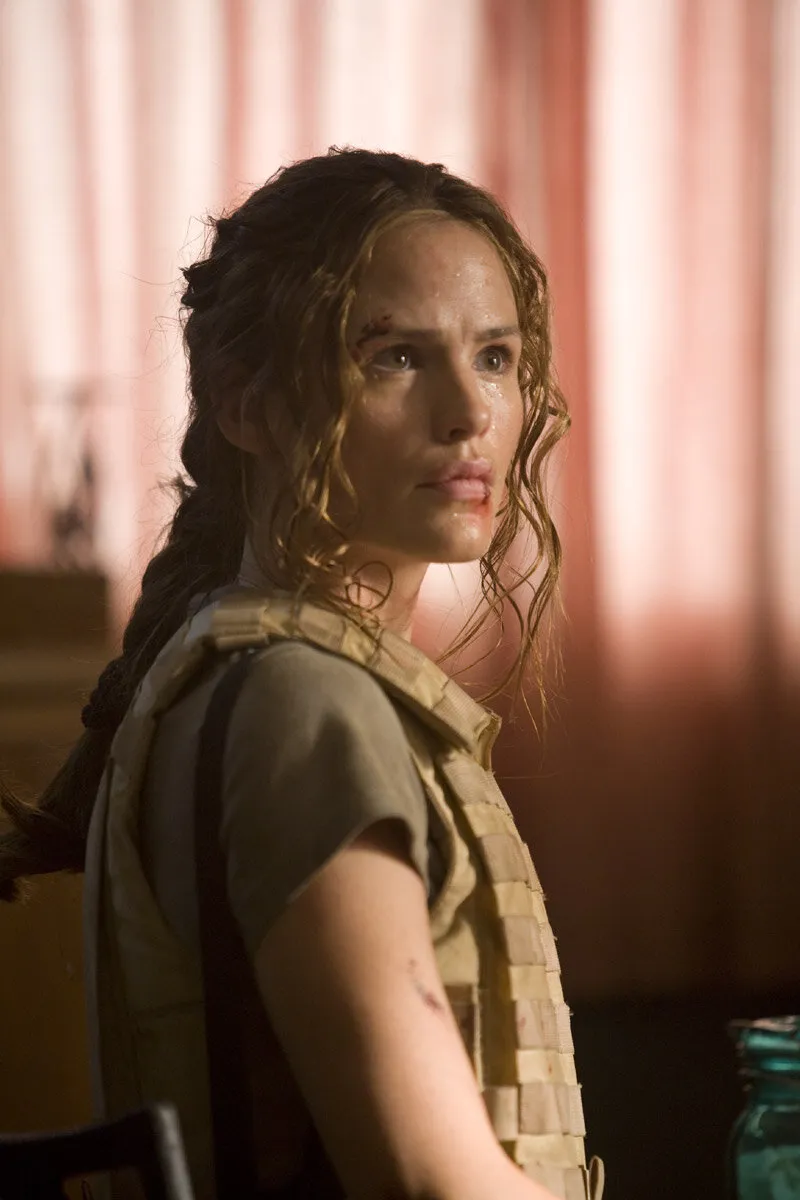 Кадр из фильма Королевство