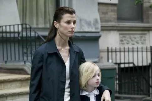 Кадр из фильма Шум