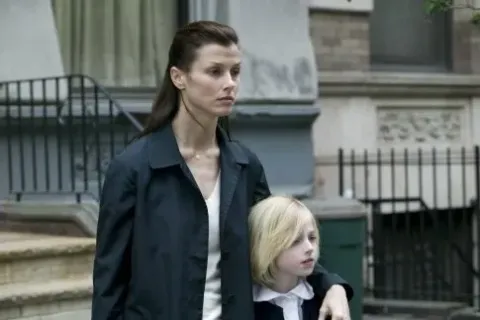 Кадр из фильма Шум