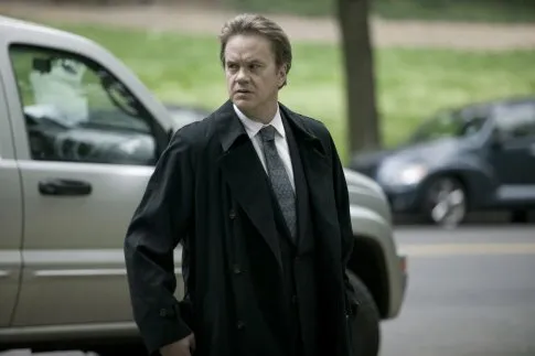 Кадр из фильма Шум