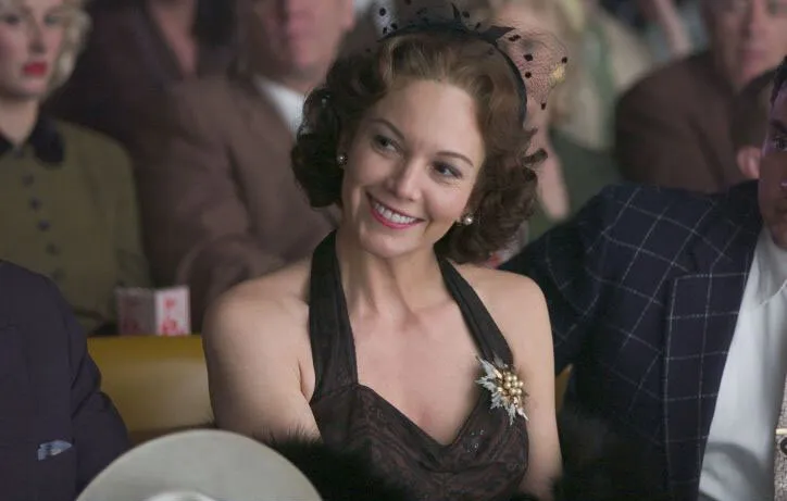 Кадр из фильма Смерть супермена