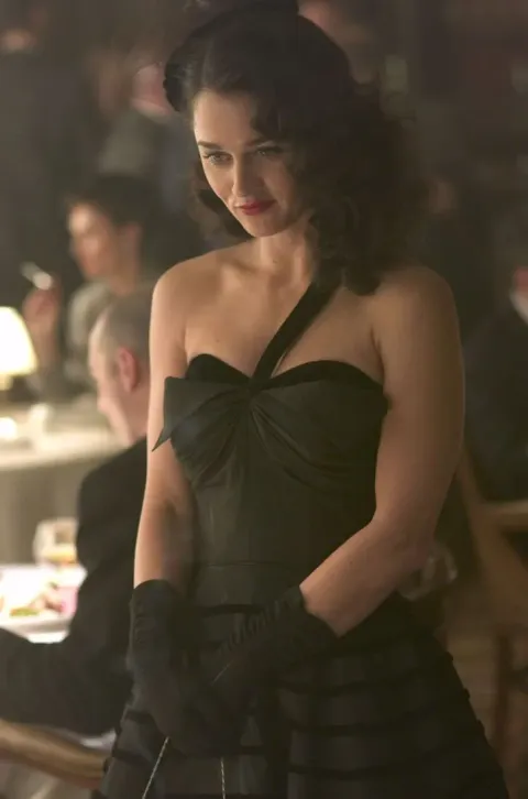 Кадр из фильма Смерть супермена