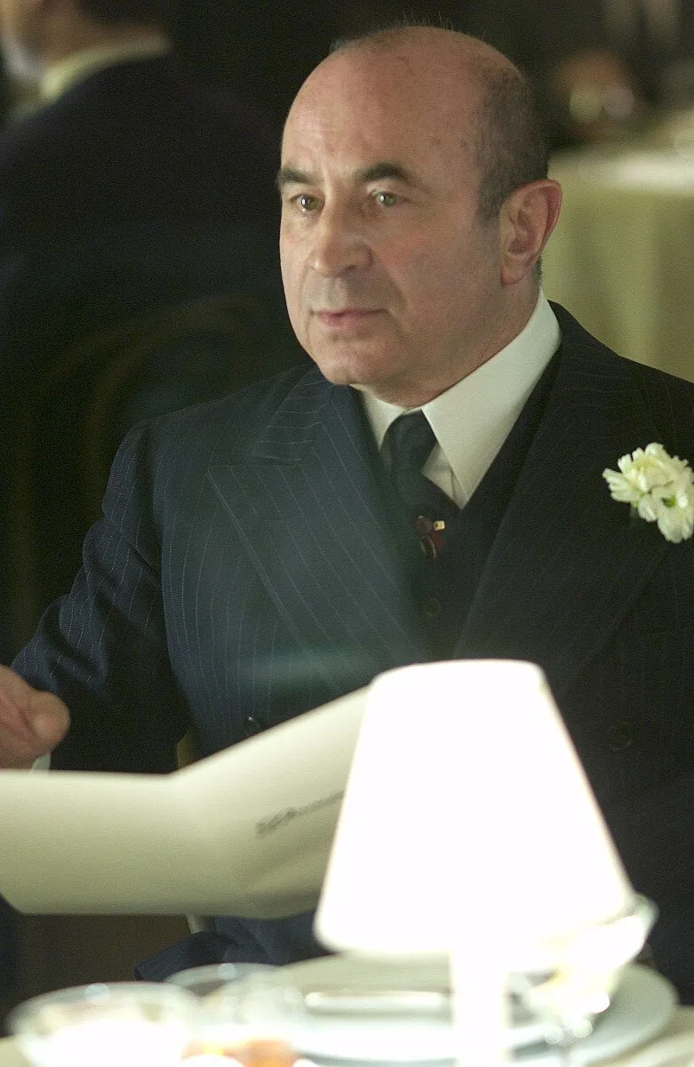 Кадр из фильма Смерть супермена