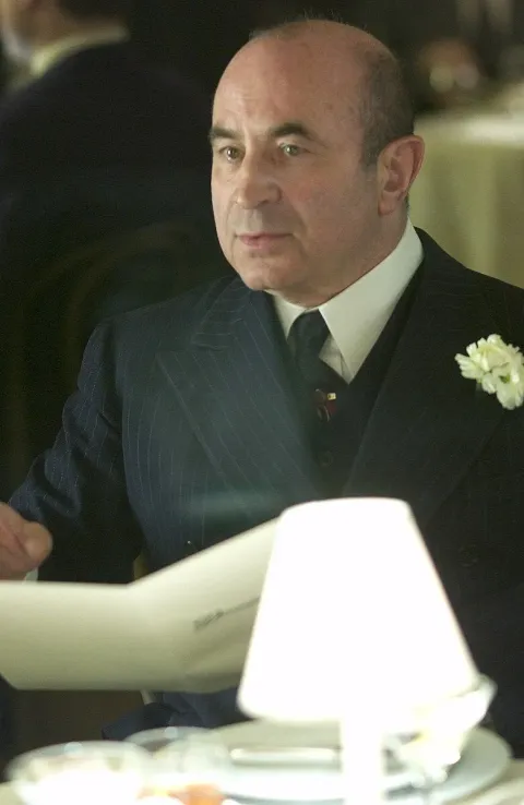 Кадр из фильма Смерть супермена