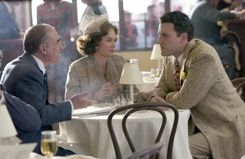 Кадр из фильма Смерть супермена