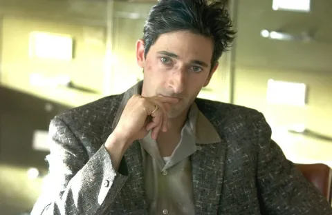 Кадр из фильма Смерть супермена