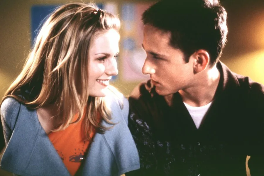 Кадр из фильма Вирус любви