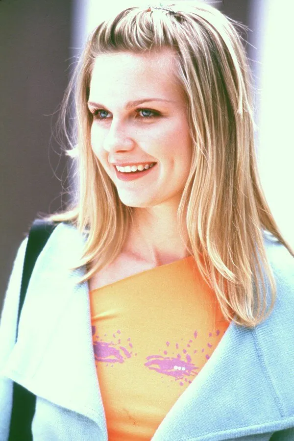 Кадр из фильма Вирус любви