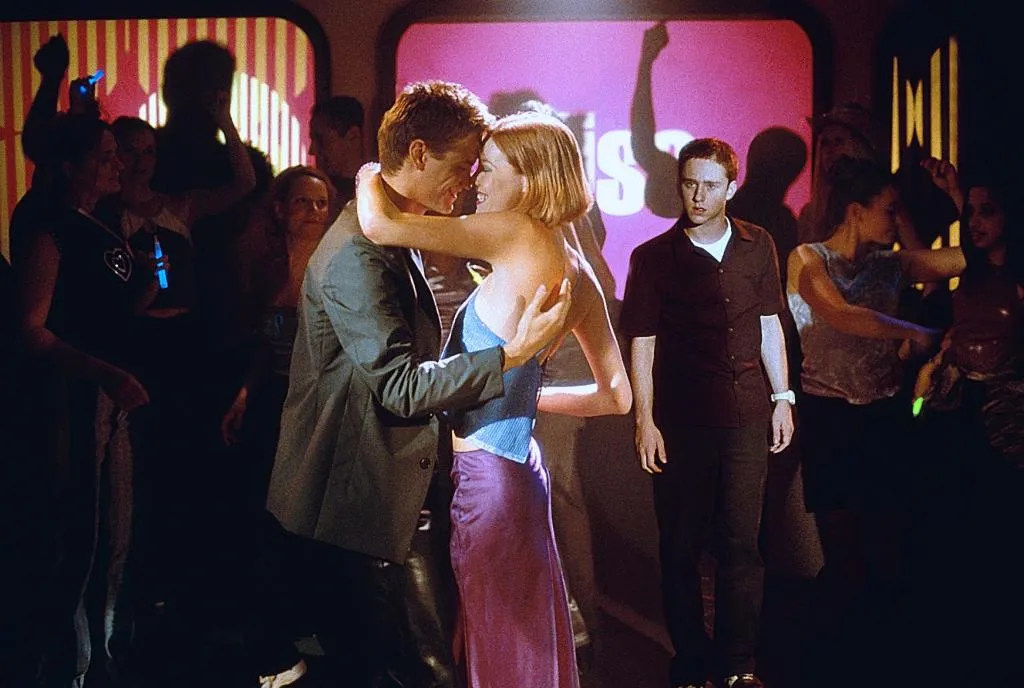 Кадр из фильма Вирус любви