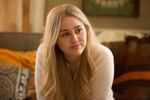 Кадр из фильма Кризис в шести сценах