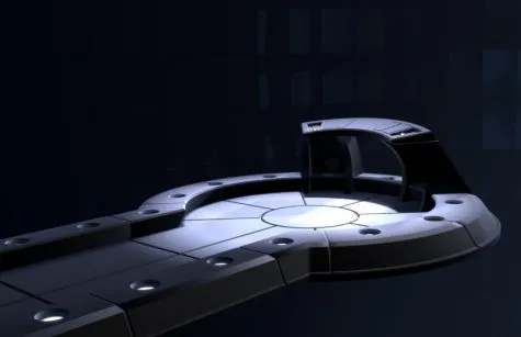 Кадр из фильма Люди Икс