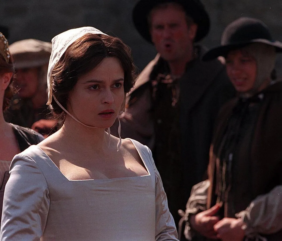 Кадр из фильма Генрих VIII