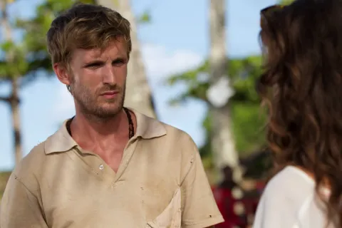 Кадр из фильма Superнянь 2