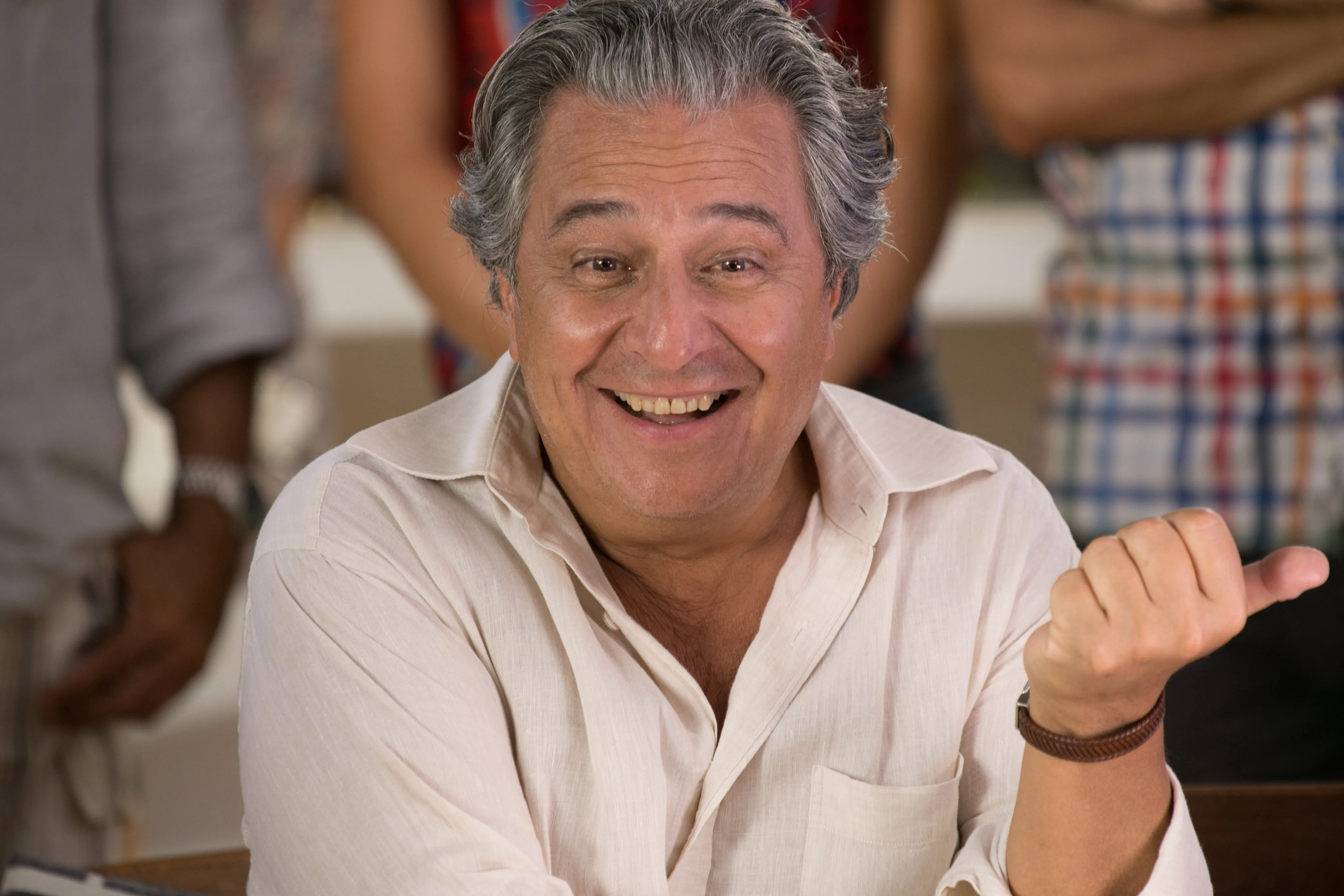 Кадр из фильма Superнянь 2