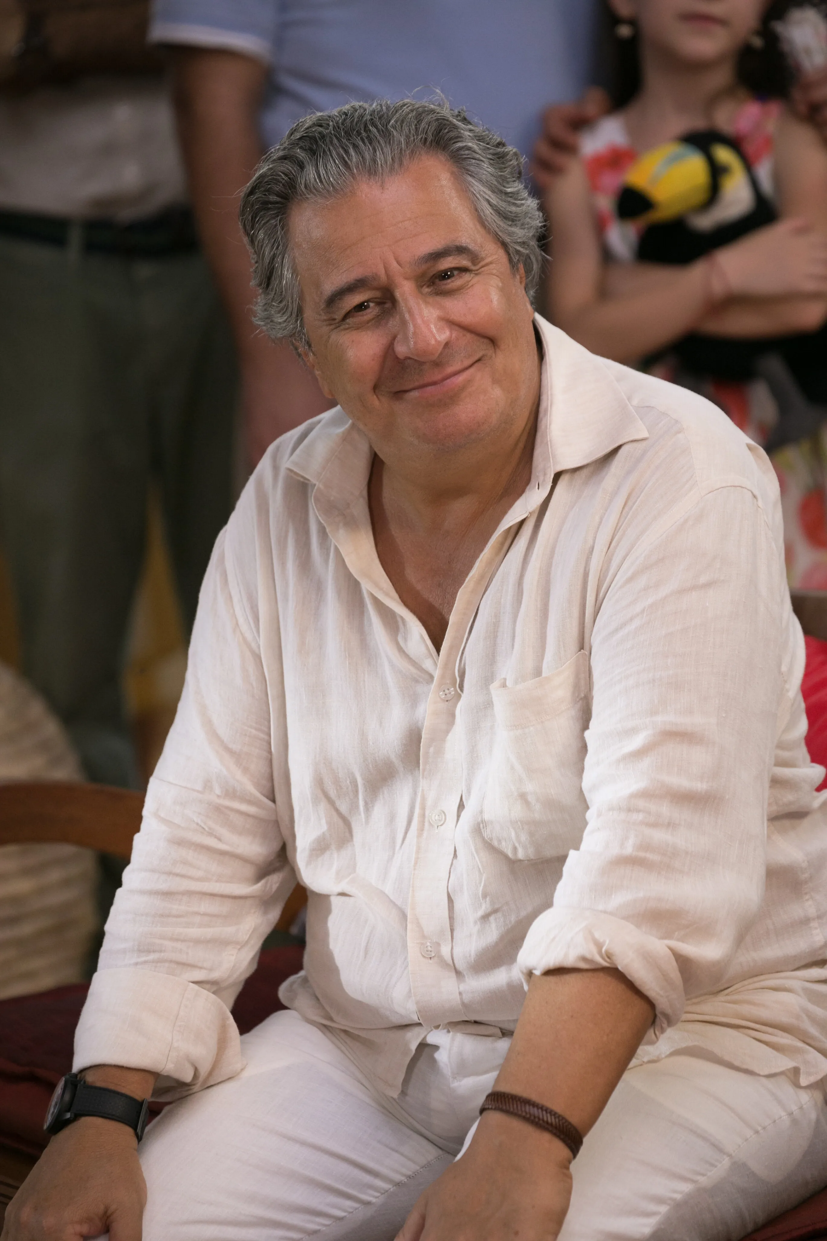 Кадр из фильма Superнянь 2