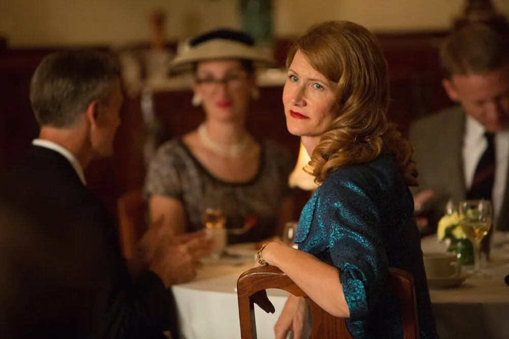 Кадр из фильма Основатель