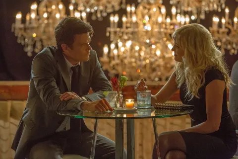 Кадр из фильма Хуже, чем ложь