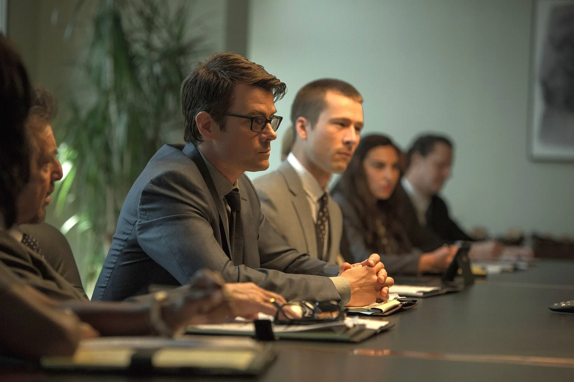 Кадр из фильма Хуже, чем ложь