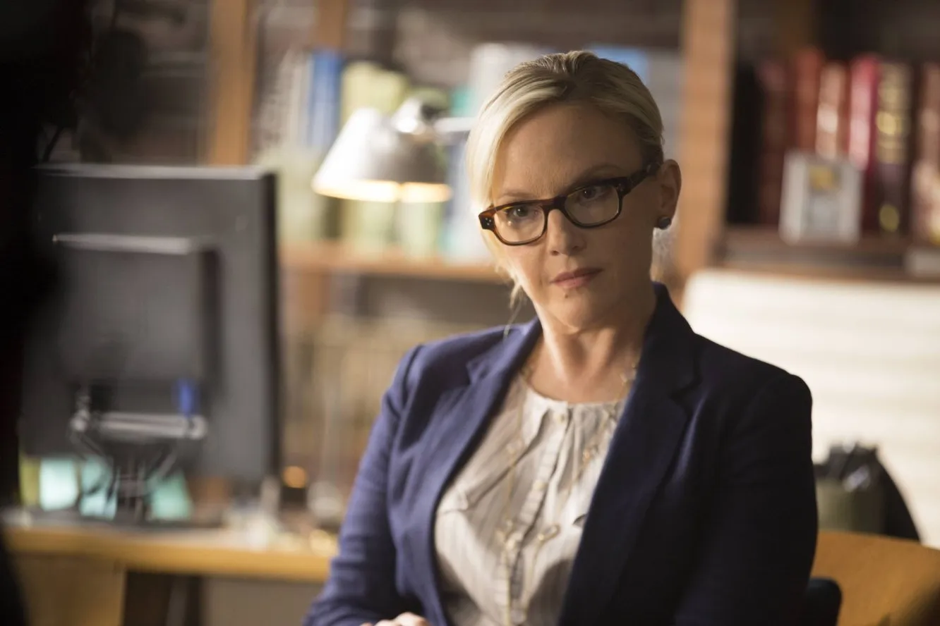 Кадр из фильма Люцифер