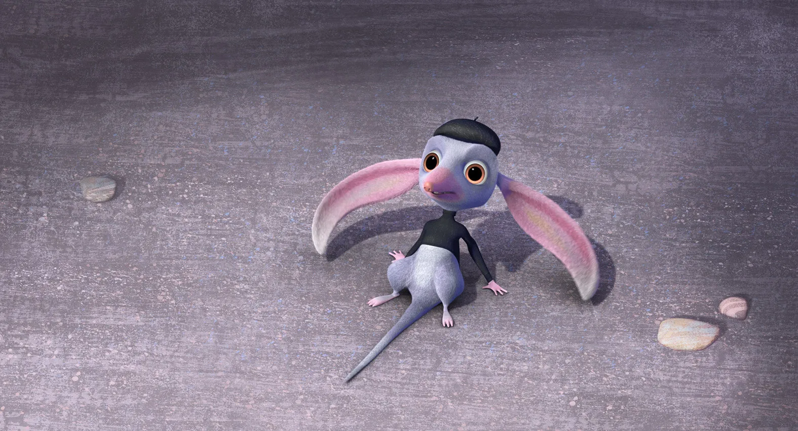 Кадр из фильма Невероятный Блинки Билл