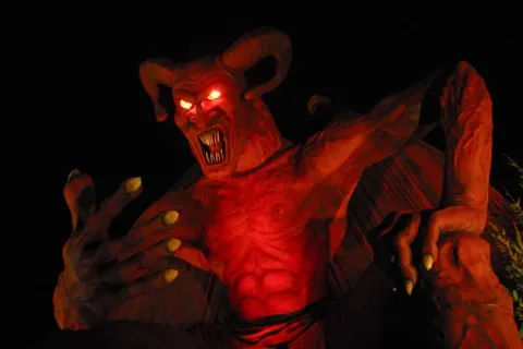 Кадр из фильма Пункт назначения 3