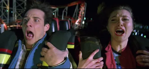 Кадр из фильма Пункт назначения 3