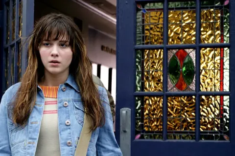 Кадр из фильма Пункт назначения 3