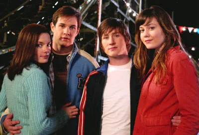 Кадр из фильма Пункт назначения 3