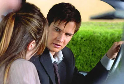 Кадр из фильма Пункт назначения 3