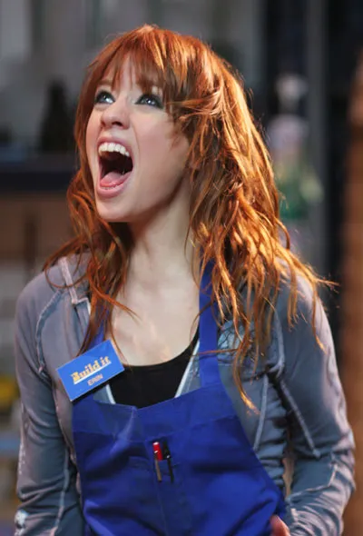 Кадр из фильма Пункт назначения 3