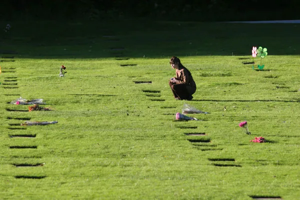 Кадр из фильма Пункт назначения 3