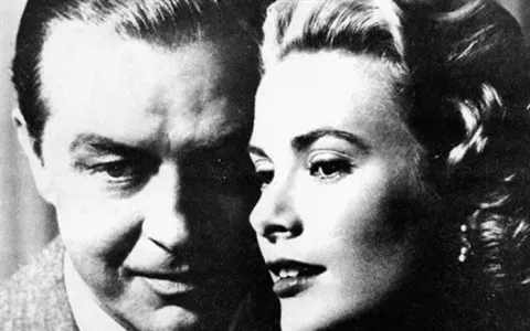 Кадр из фильма В случае убийства набирайте «М»