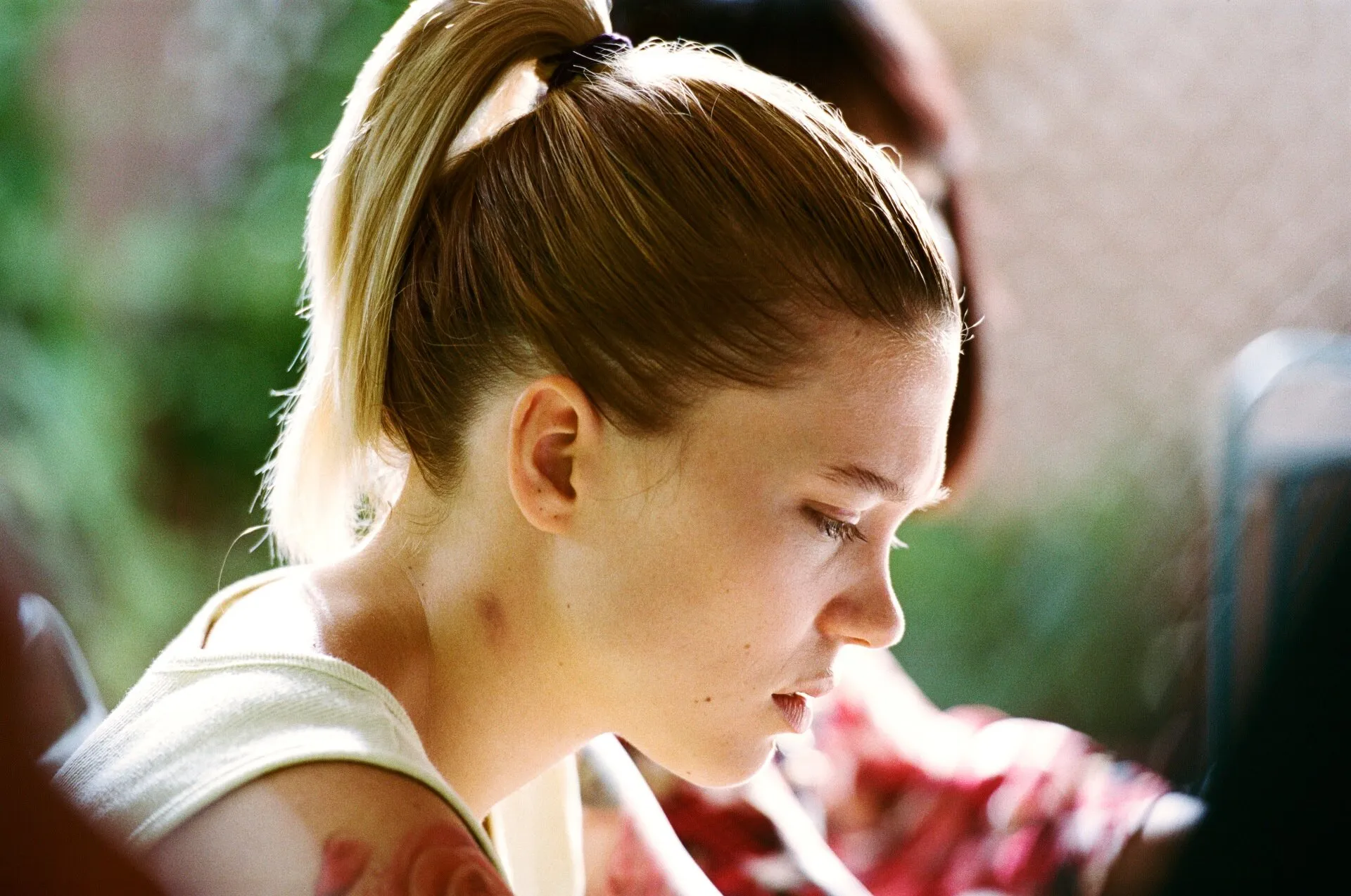 Кадр из фильма Это всего лишь конец света