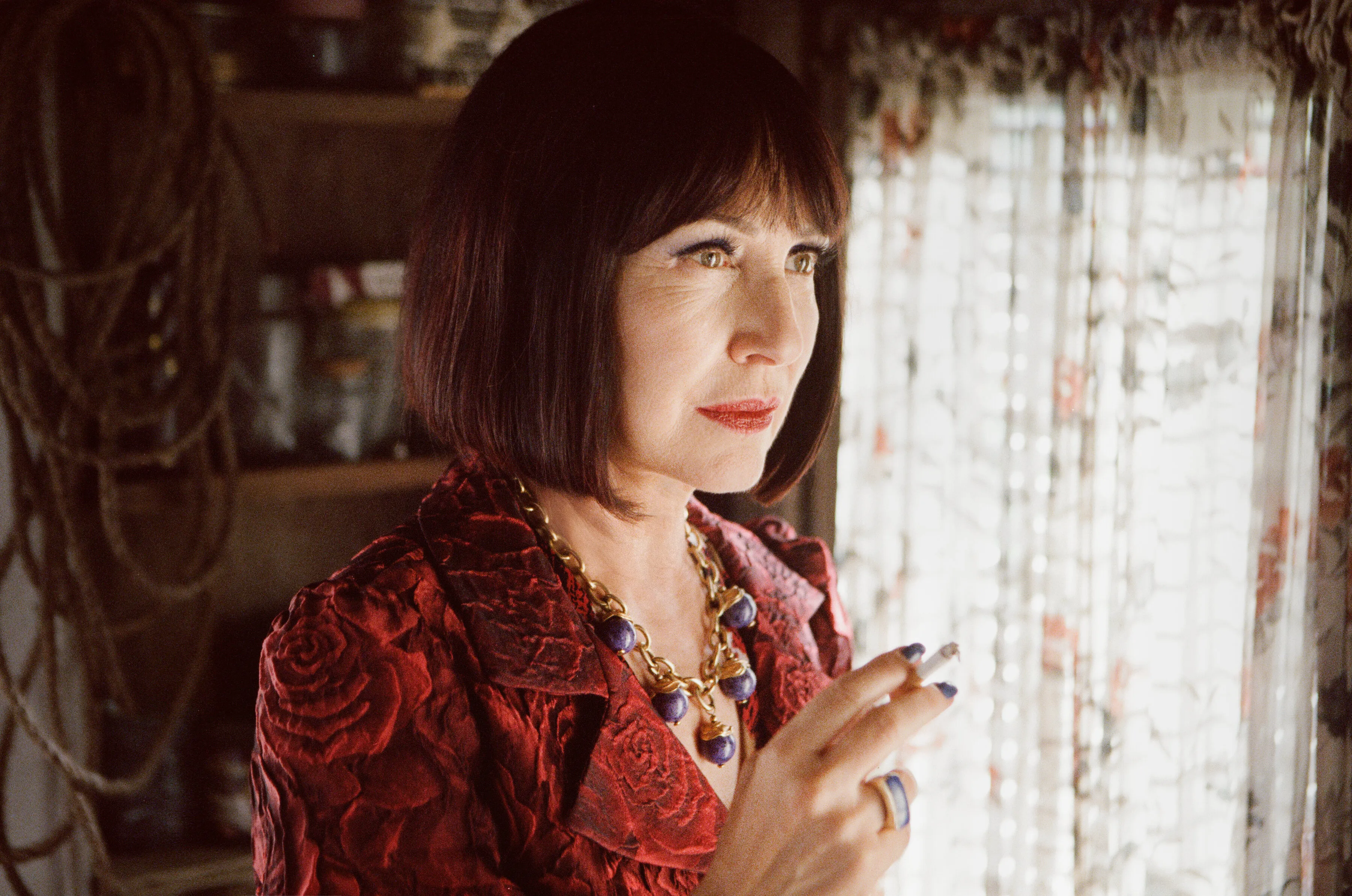 Кадр из фильма Это всего лишь конец света