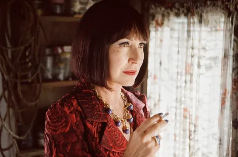 Кадр из фильма Это всего лишь конец света