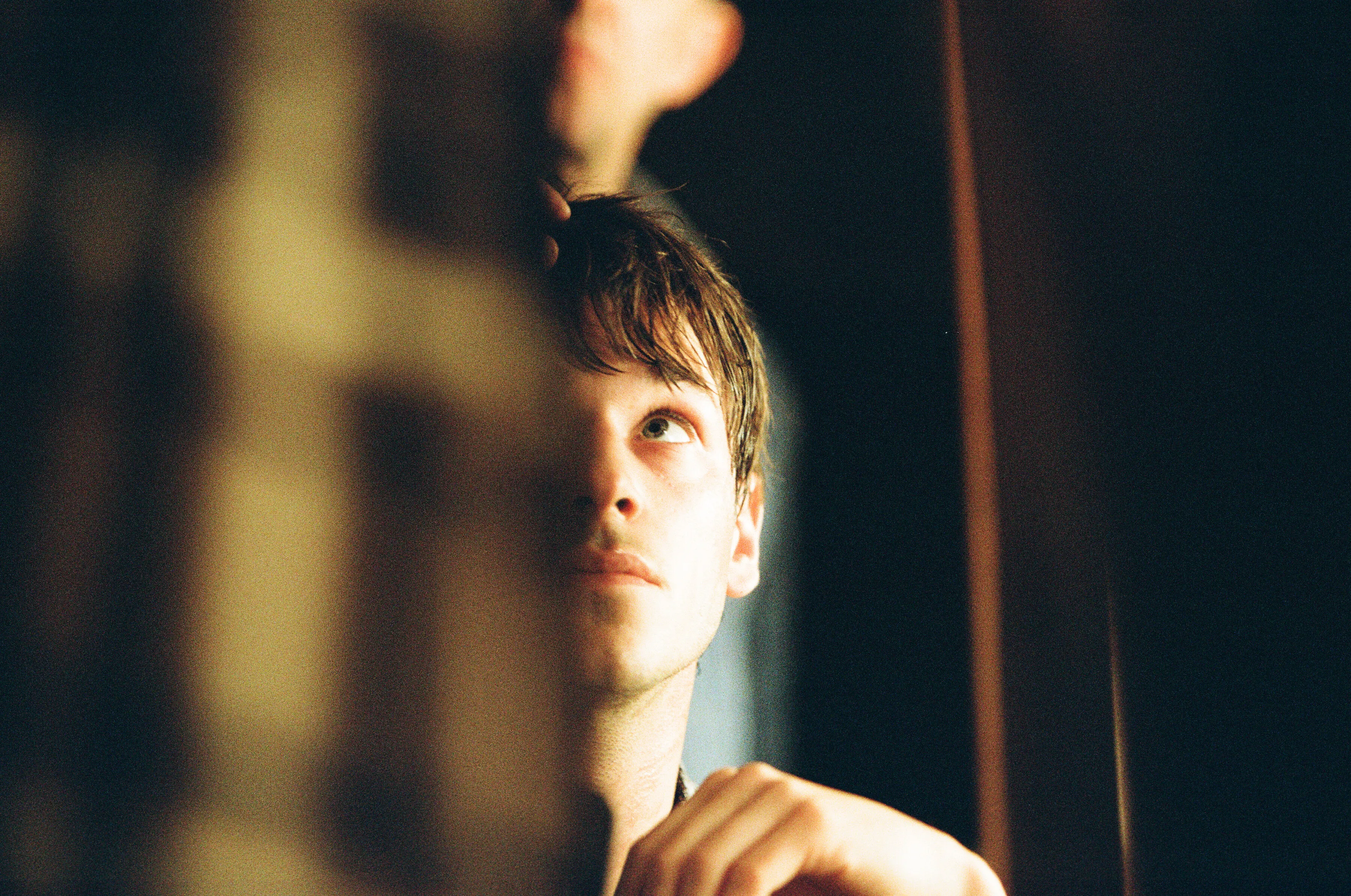 Кадр из фильма Это всего лишь конец света