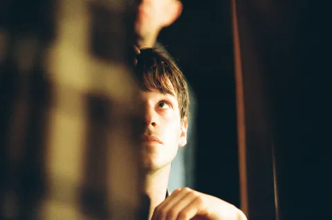 Кадр из фильма Это всего лишь конец света