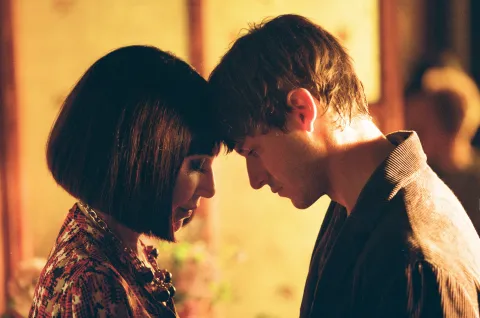 Кадр из фильма Это всего лишь конец света