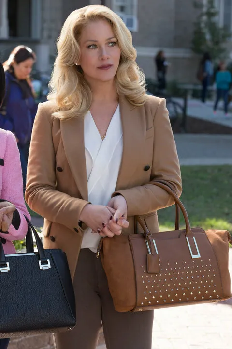 Кадр из фильма Очень плохие мамочки