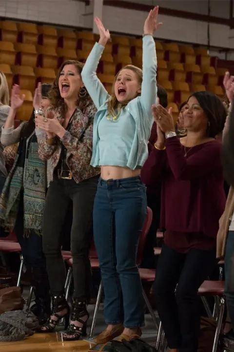 Кадр из фильма Очень плохие мамочки