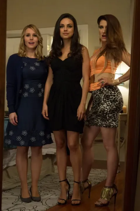 Кадр из фильма Очень плохие мамочки