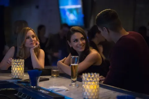 Кадр из фильма Очень плохие мамочки