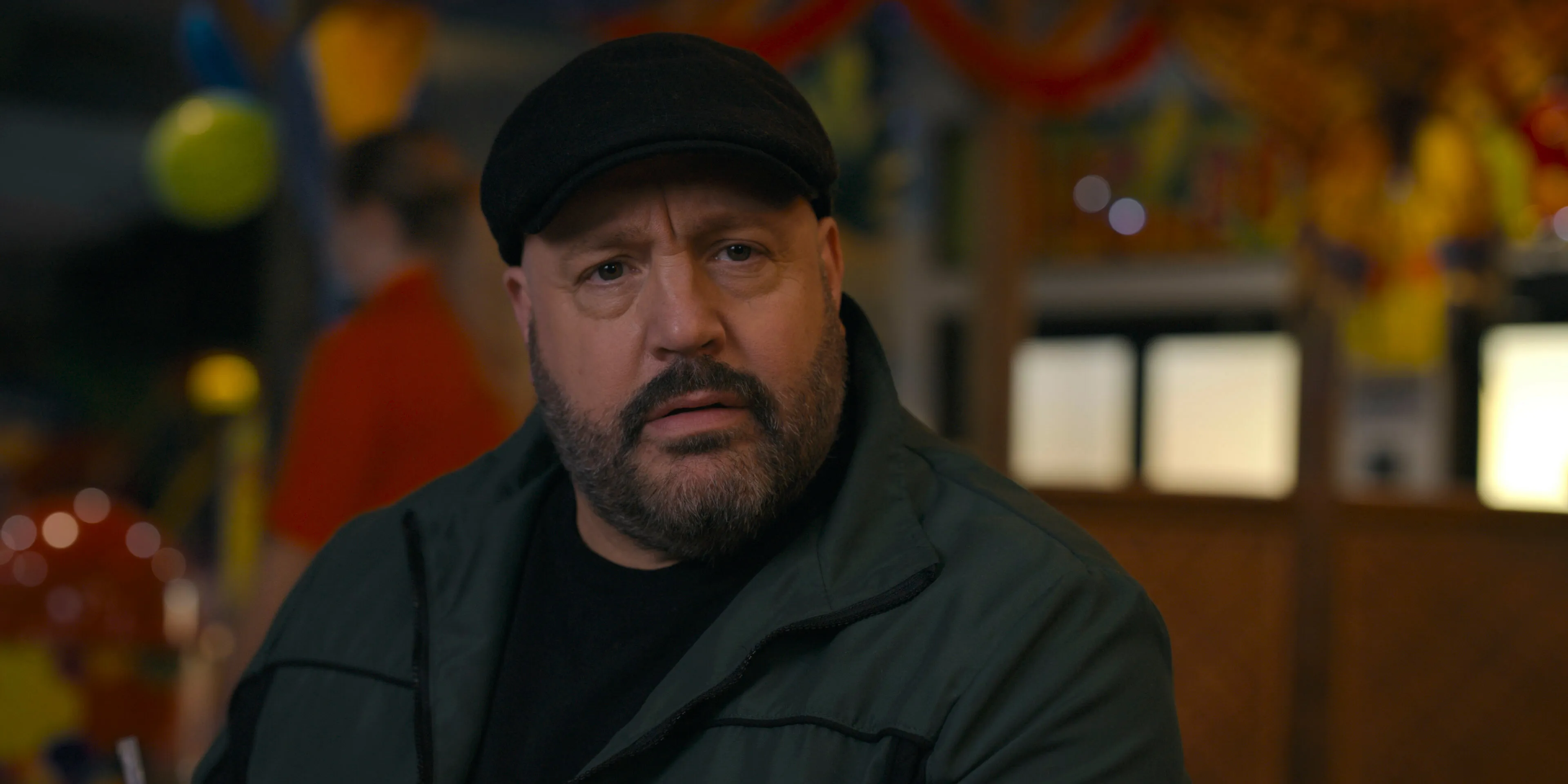 Кадр из фильма Убойная суббота