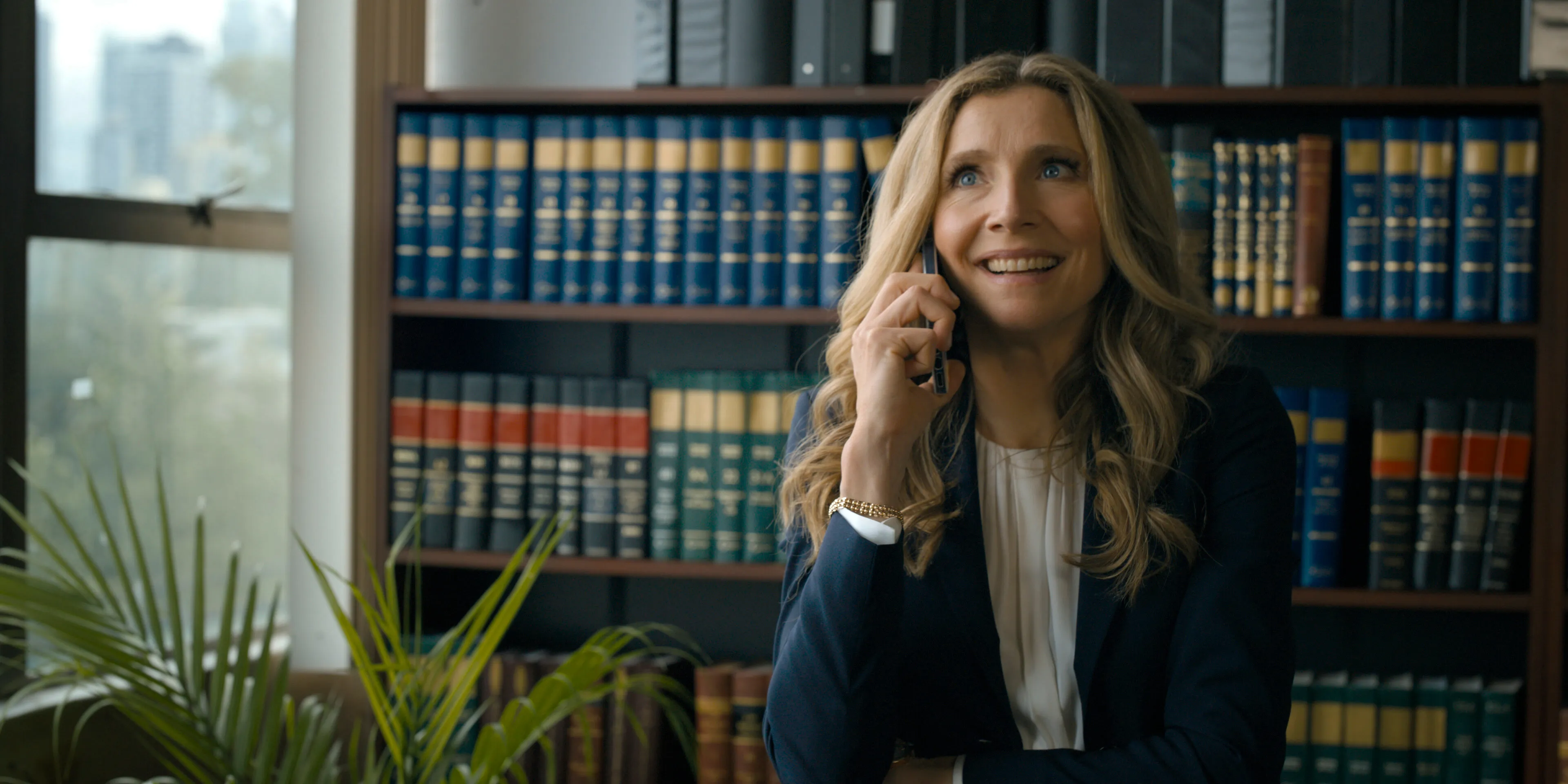 Кадр из фильма Убойная суббота