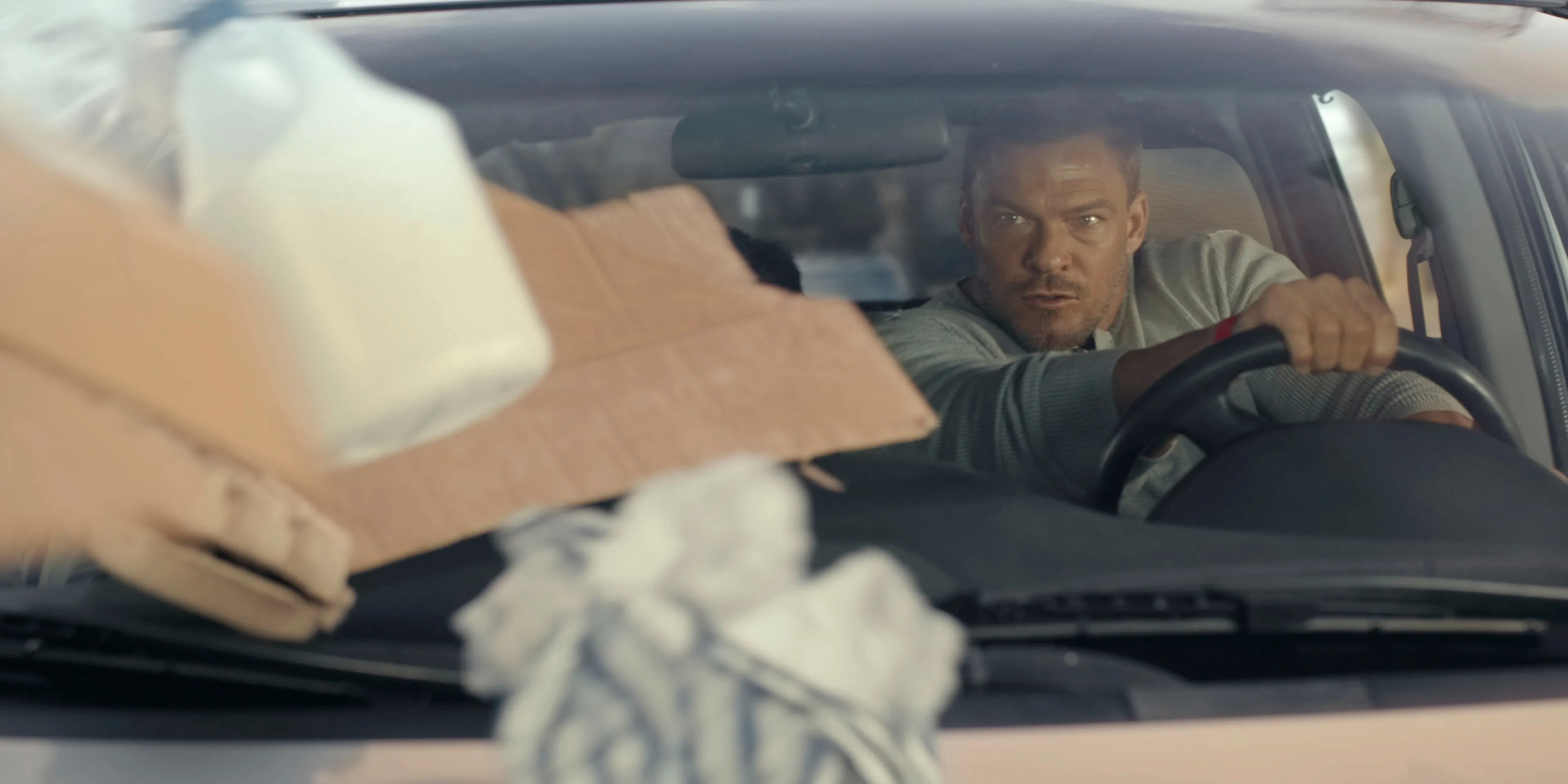 Кадр из фильма Убойная суббота